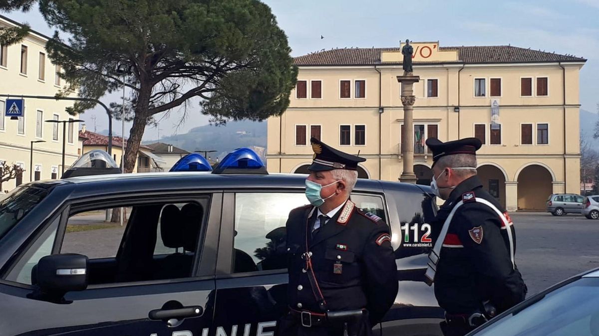 Tři oběti a přes 150 nakažených v Itálii, Jižní Korea hlásí šestou oběť